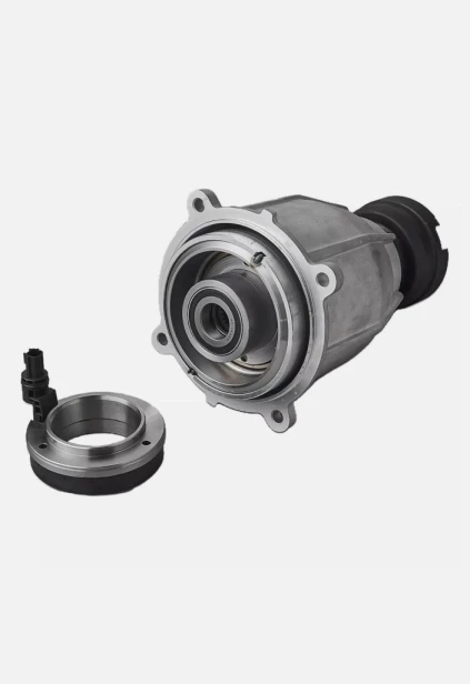 NOWY Tylny dyfer sprzęgło haldex Ford, S156-D S158-A S164-A S150-D, 152,162