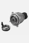 NOWY Tylny dyfer sprzęgło haldex Ford, S156-D S158-A S164-A S150-D, 152,162
