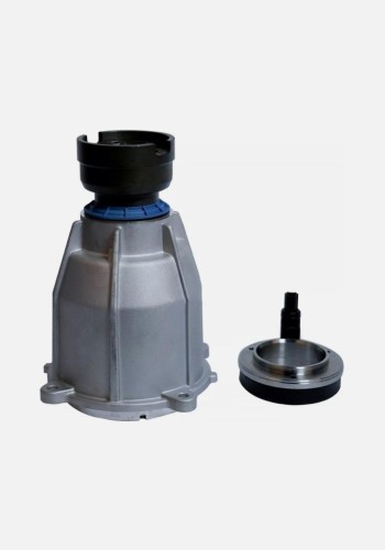 NOWY Tylny dyfer sprzęgło haldex Ford, S156-D S158-A S164-A S150-D, 152,162