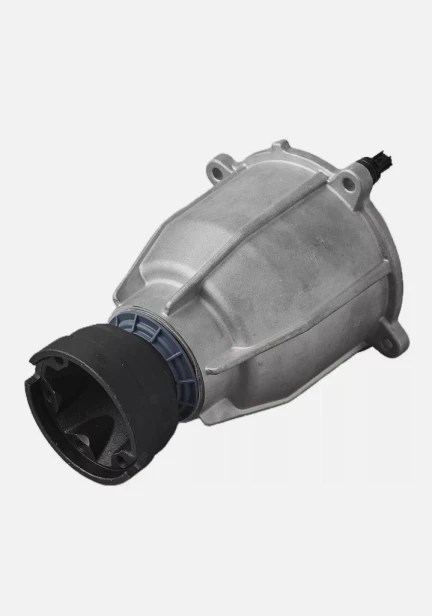 NOWY Tylny dyfer sprzęgło haldex Ford, S156-D S158-A S164-A S150-D, 152,162