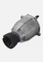NOWY Tylny dyfer sprzęgło haldex Ford, S156-D S158-A S164-A S150-D, 152,162