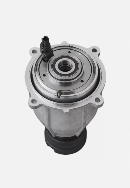 NOWY Tylny dyfer sprzęgło haldex Ford, S156-D S158-A S164-A S150-D, 152,162