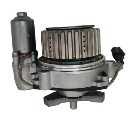 Nowe Sprzęgło międzyosiowe Haldex 5 gen. pompa VW Audi Seat Skoda 0CQ525554