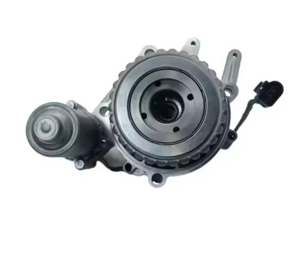 Nowe Sprzęgło międzyosiowe Haldex 5 gen. pompa VW Audi Seat Skoda 0CQ525554
