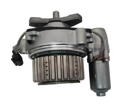 Nowe Sprzęgło międzyosiowe Haldex 5 gen. pompa VW Audi Seat Skoda 0CQ525554