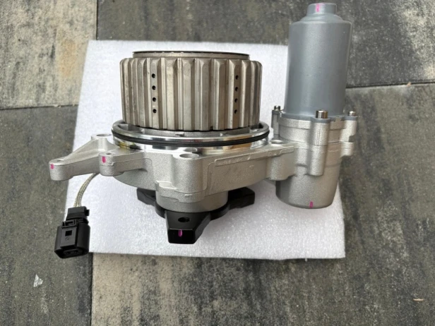 Nowe Sprzęgło międzyosiowe Haldex 5 gen. pompa VW Audi Seat Skoda 0CQ525554