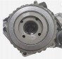 Sprzęgło Haldex 4 gen z pompą 0BR525554A Golf R Audi A3 TT S3 Tiguan