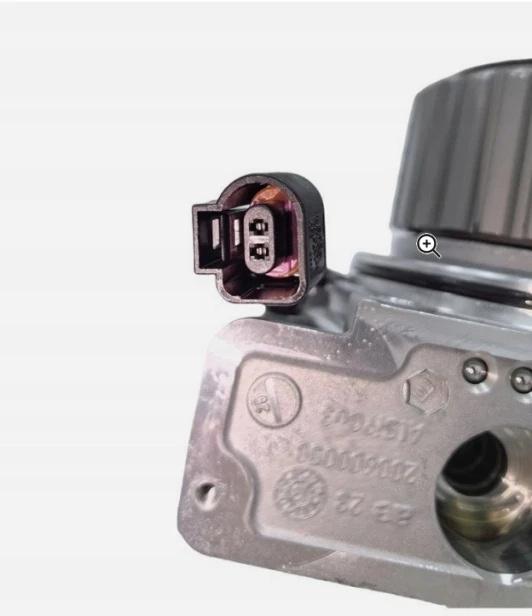 Sprzęgło Haldex 4 gen z pompą 0BR525554A Golf R Audi A3 TT S3 Tiguan