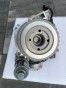 Sprzęgło Haldex 4 gen z pompą 0BR525554A Golf R Audi A3 TT S3 Tiguan