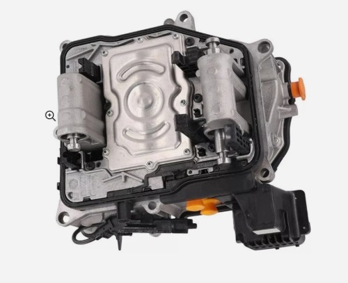Nowa Mechatronika skrzyni biegów DSG 7 DQ200 0AM325025D VW Audi Seat Skoda