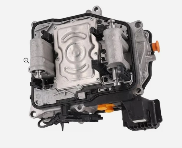 Nowa Mechatronika skrzyni biegów DSG 7 DQ200 0AM325025D VW Audi Seat Skoda