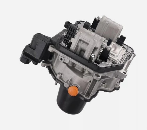 Nowa Mechatronika skrzyni biegów DSG 7 DQ200 0AM325025D VW Audi Seat Skoda