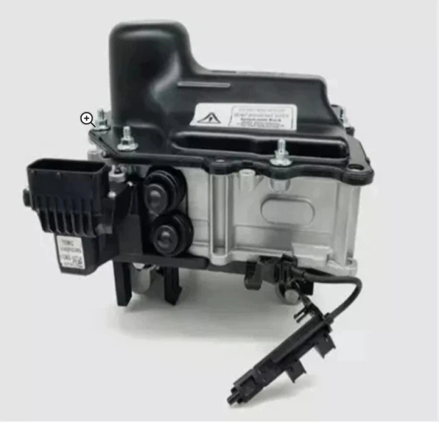 Nowa Mechatronika skrzyni biegów DSG 7 DQ200 0AM325025D VW Audi Seat Skoda