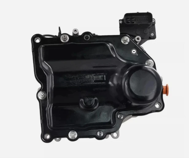 DSG 7 DQ200 mechatronika skrzyni biegów 0AM325025D VW Audi Seat Skoda