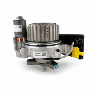 Sprzęgło Haldex 5 generacji z pompą i sterownikiem 0CQ525554 VW Audi Seat Skoda