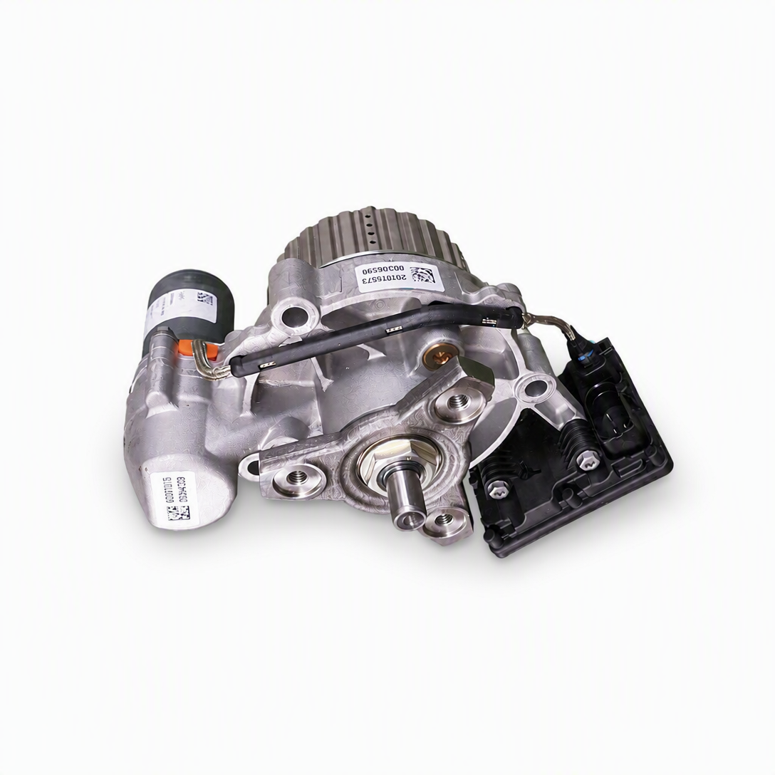 Sprzęgło Haldex 5 gen. ze sterownikiem 0CQ525554T VW Golf Audi Seat Skoda - obrazek 3
