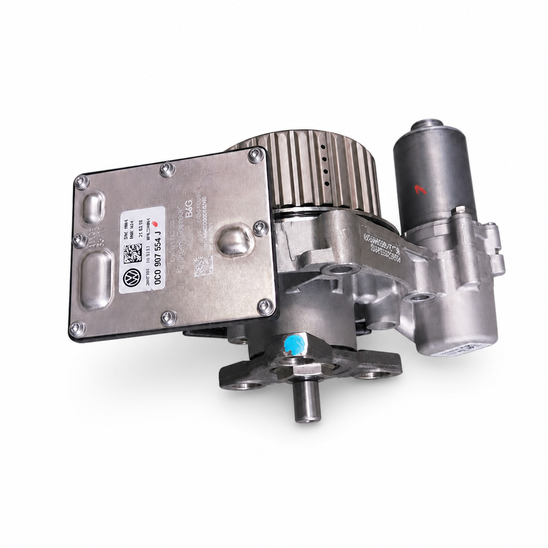 Sprzęgło Haldex 5 gen. ze sterownikiem 0CQ525554T VW Golf Audi Seat Skoda - obrazek 4