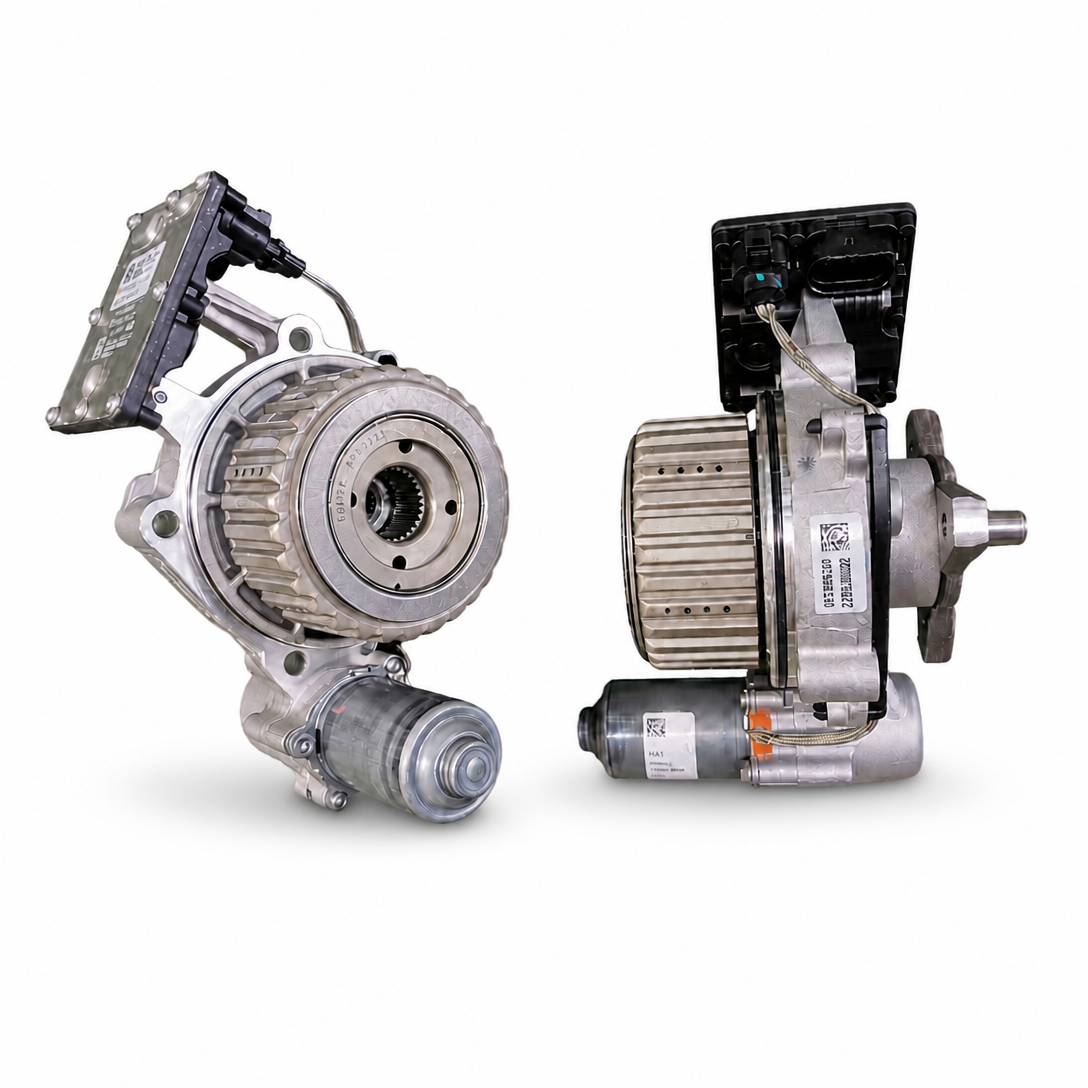 Sprzęgło Haldex 5 gen. ze sterownikiem 0CQ525554T VW Golf Audi Seat Skoda - obrazek 6