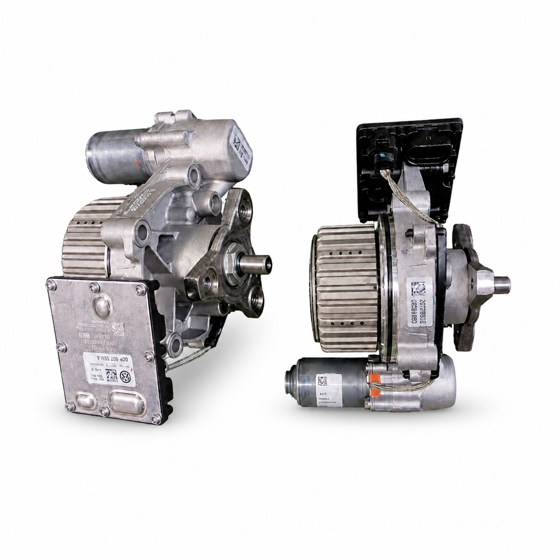 Sprzęgło Haldex 5 gen. ze sterownikiem 0CQ525554T VW Golf Audi Seat Skoda - obrazek 7