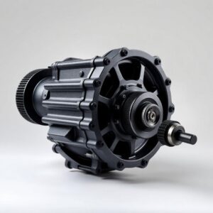 Sprzęgło Haldex gen. 4 – VAG 4Motion / quattro