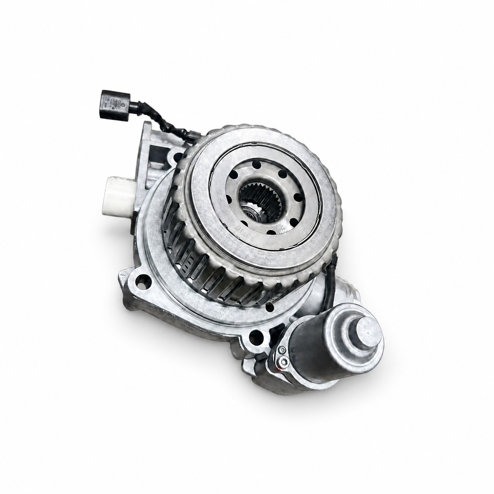 Sprzęgło Haldex 5 gen. z pompą 0CQ525554T VW Audi Seat Skoda - obrazek 3