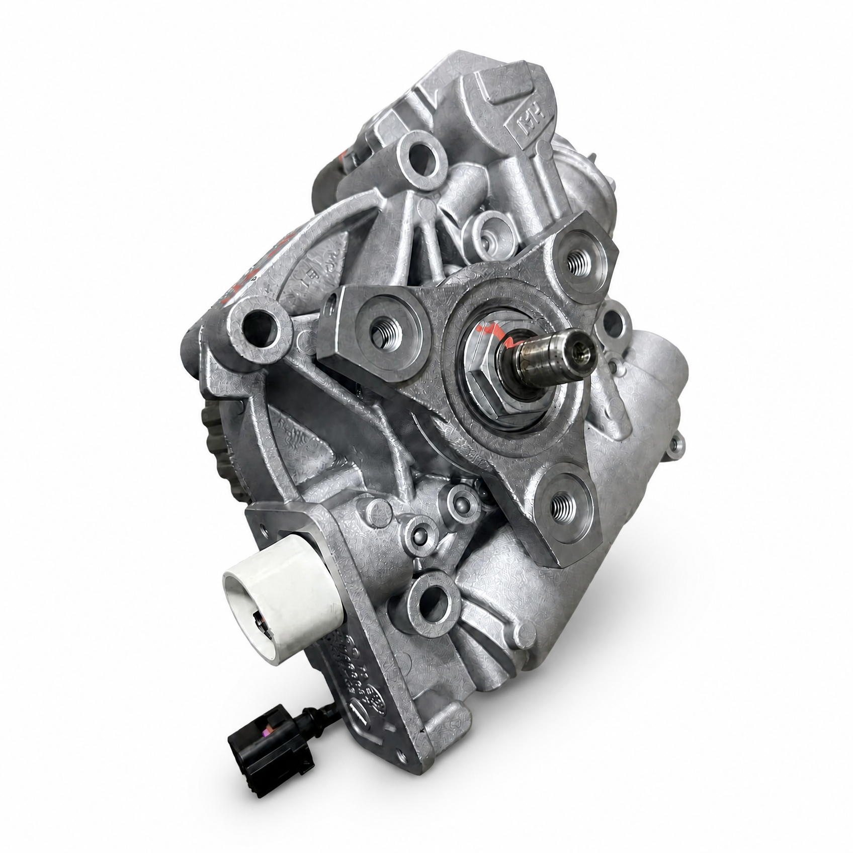 Sprzęgło Haldex 5 gen. z pompą 0CQ525554T VW Audi Seat Skoda - obrazek 4