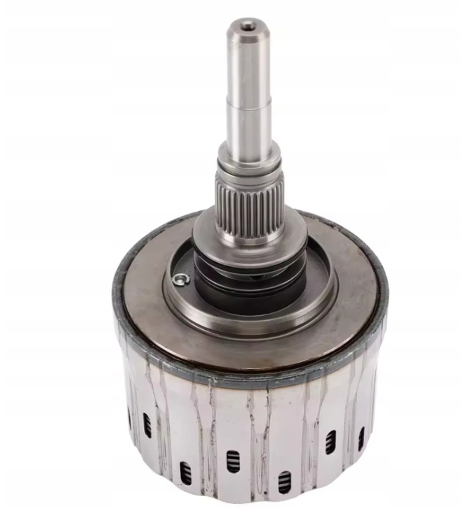 Sprzęgło Haldex most tylny Mercedes A2463506900 - obrazek 3