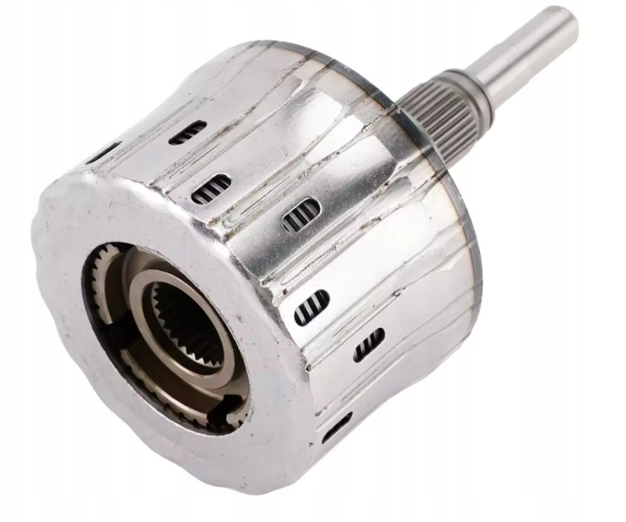Sprzęgło Haldex most tylny Mercedes A2463506900 - obrazek 2