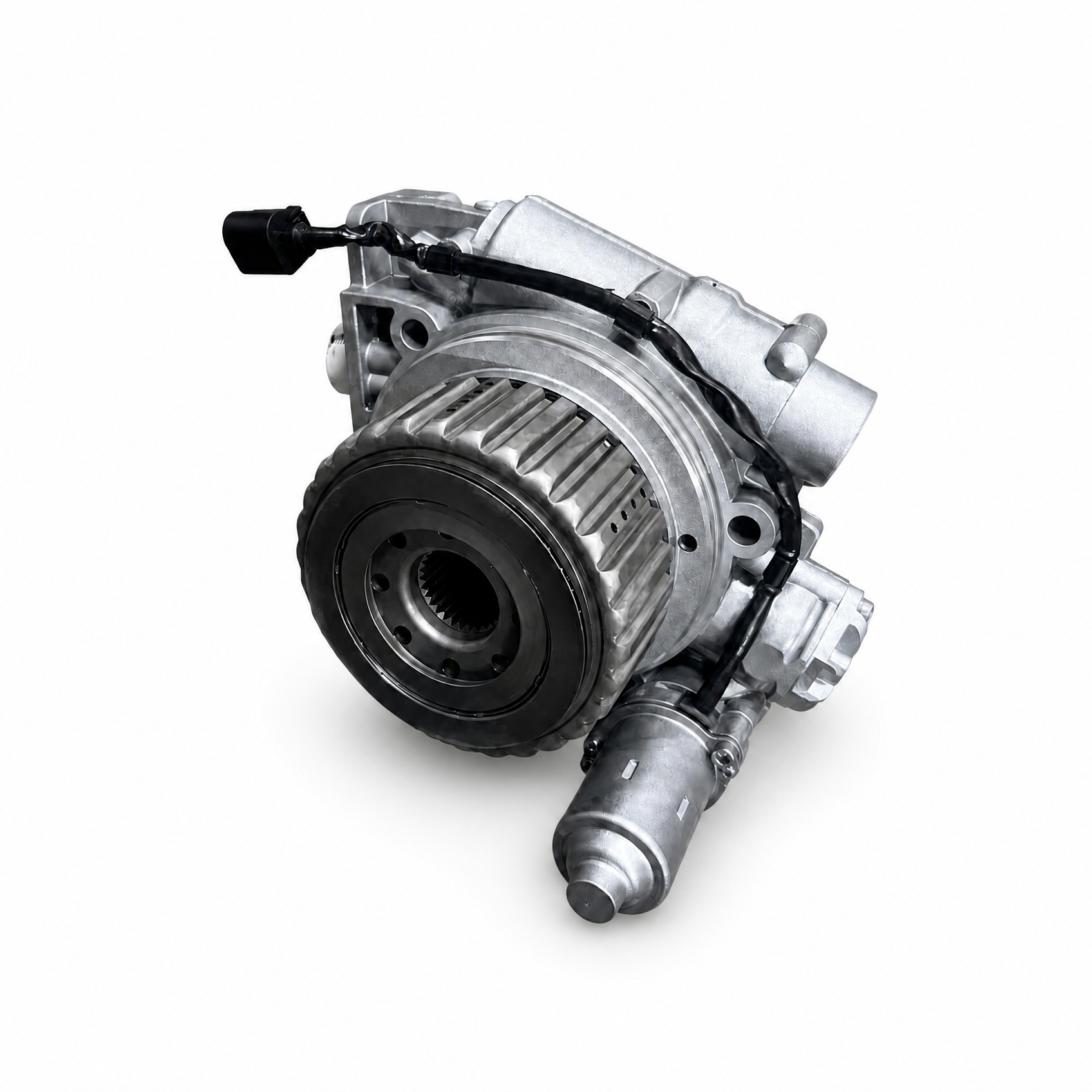 Sprzęgło Haldex 5 gen. z pompą 0CQ525554T VW Audi Seat Skoda - obrazek 2