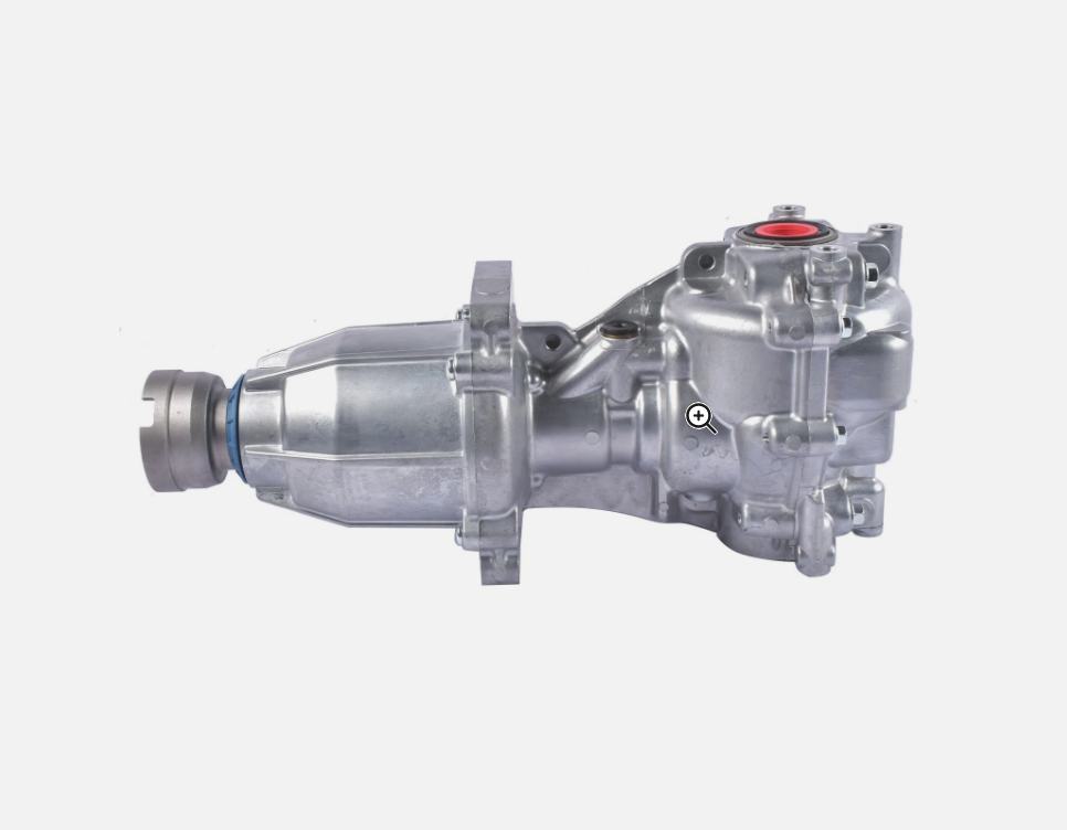 Most tylny dyferencjał Ford Kuga II Edge 4x4 CV6W-4B025-DF - obrazek 5